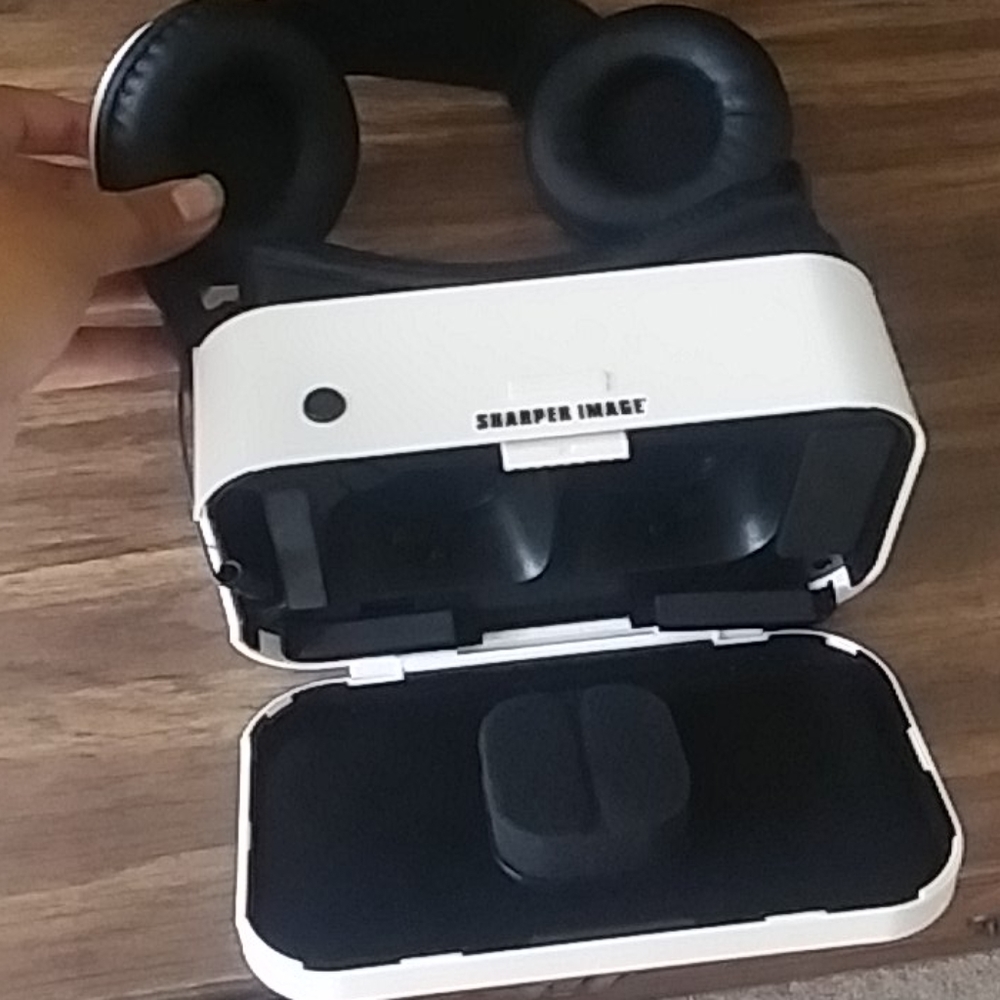 Sharper image